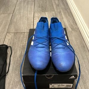 ADIDAS NEMEZIZ MESSI SOCCER CLEATS